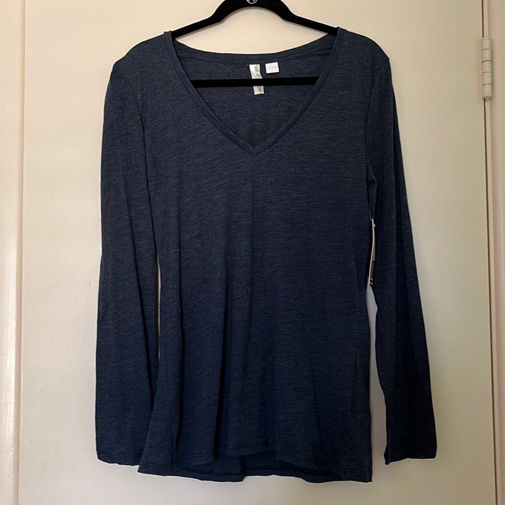 Threads 4 Thought Long Sleeve Tee